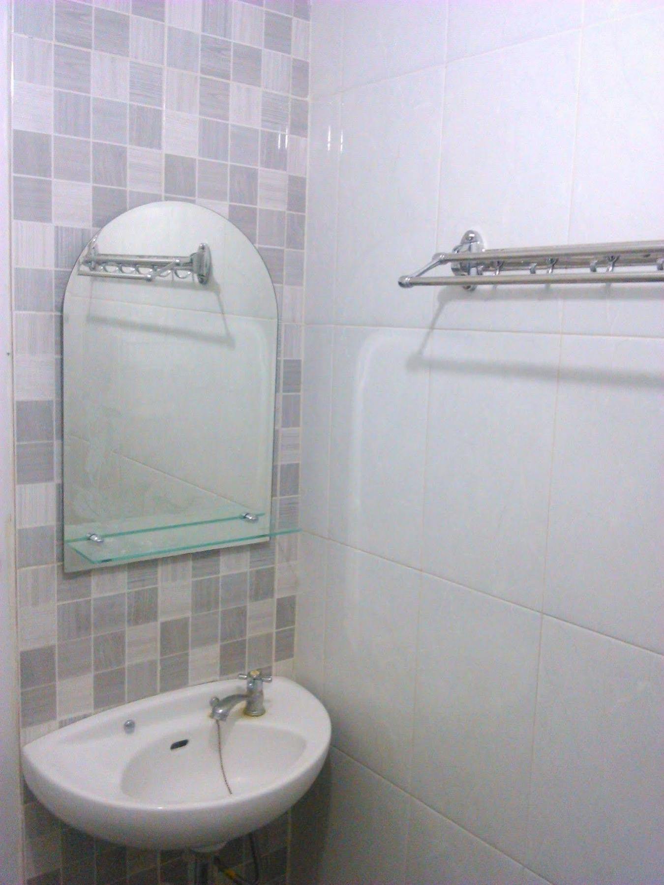 The Suites Metro Apartment - Putri Bandung Exterior photo