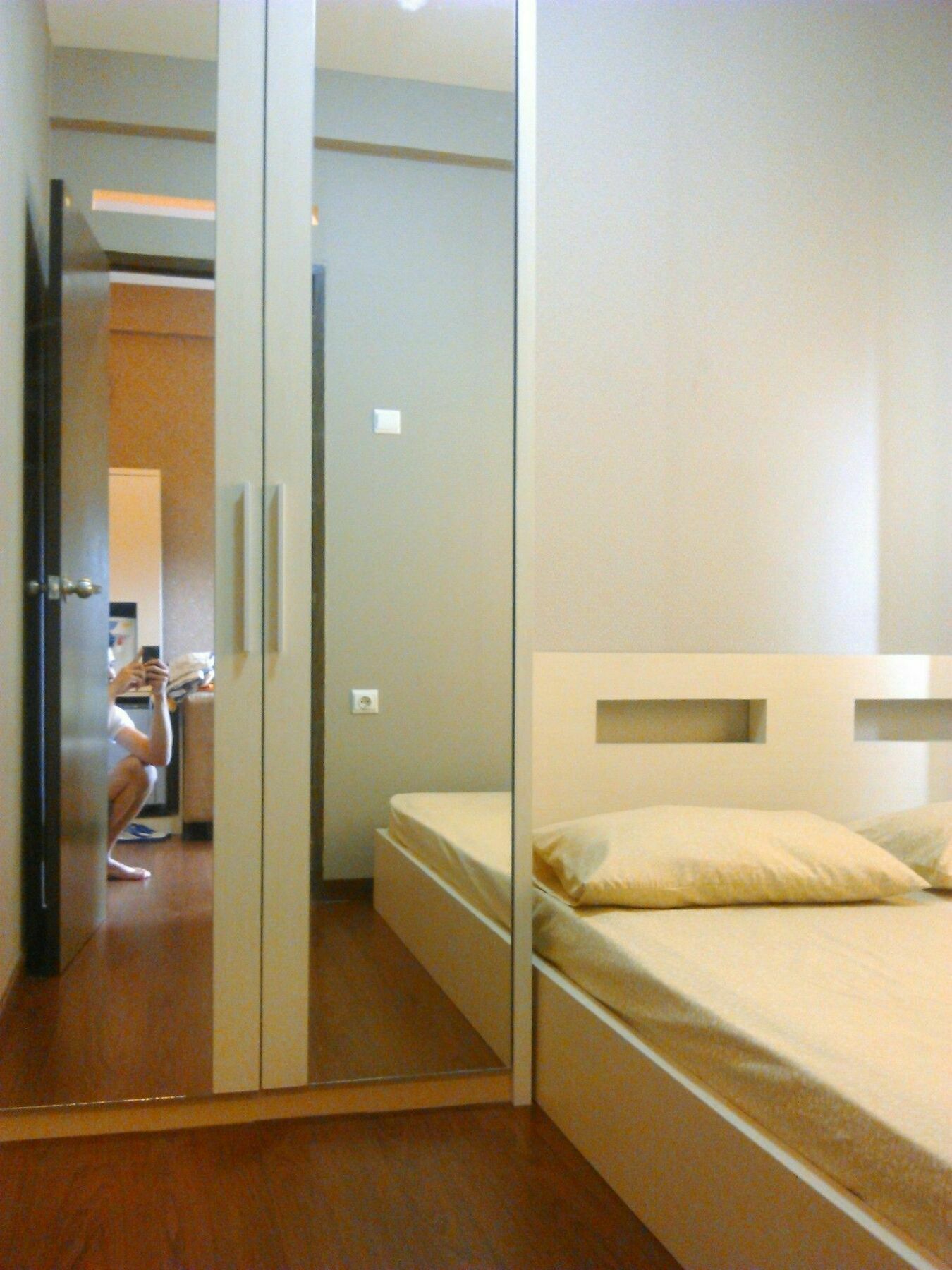 The Suites Metro Apartment - Putri Bandung Exterior photo