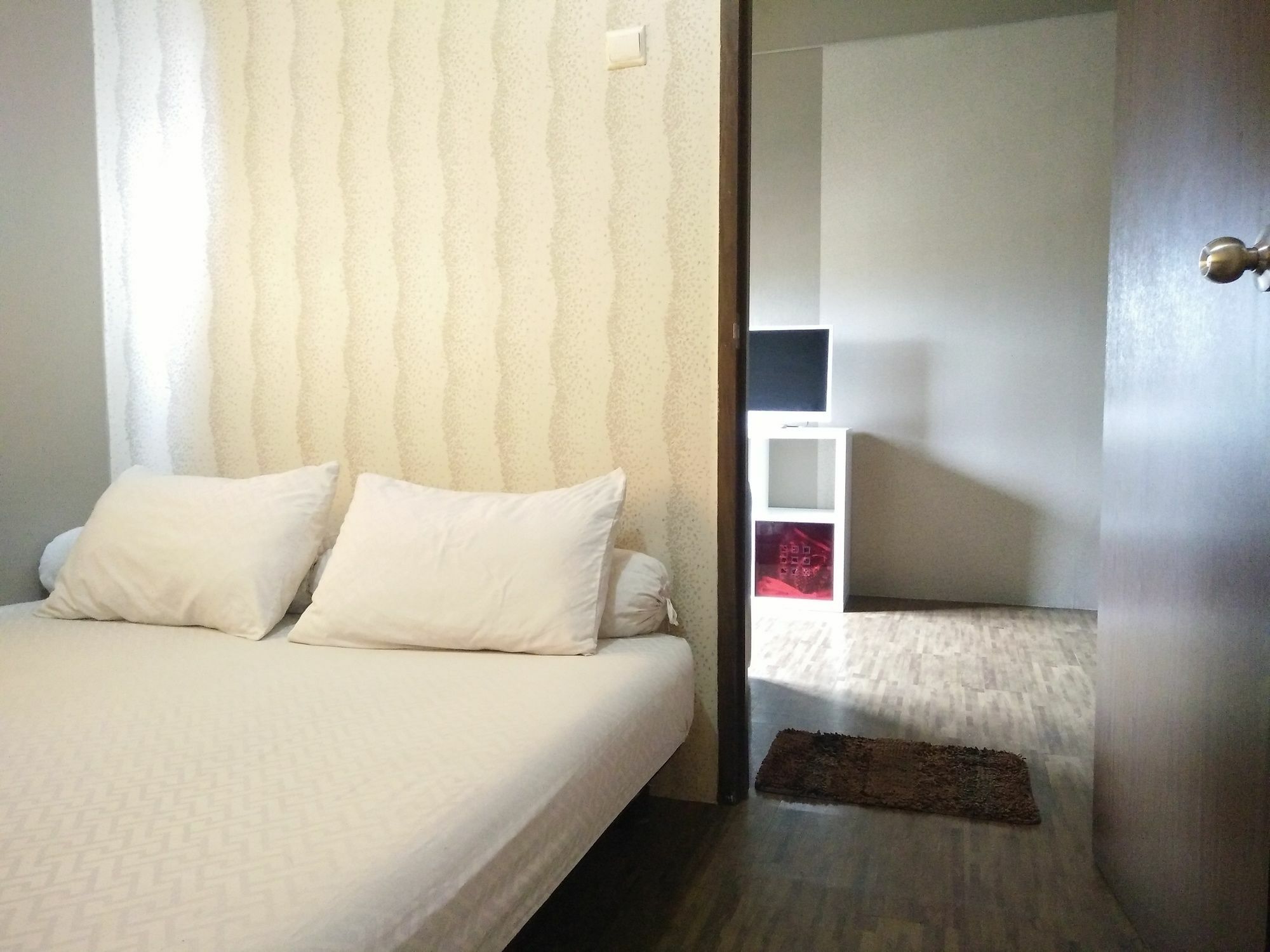 The Suites Metro Apartment - Putri Bandung Exterior photo